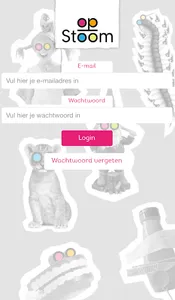 Kinderopvang Op Stoom screenshot 5