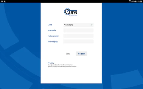 Cure screenshot 12