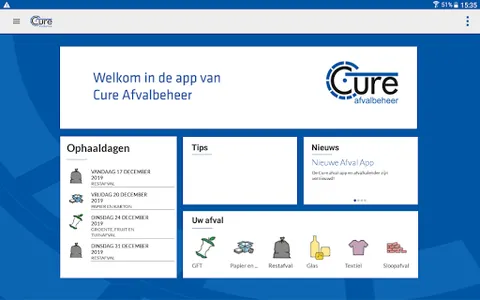 Cure screenshot 6