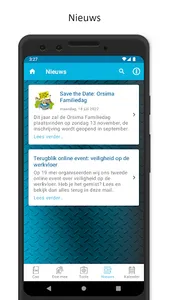 Orsima op zak screenshot 4