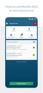 Delen Nederland screenshot 0