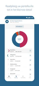 Delen Nederland screenshot 1