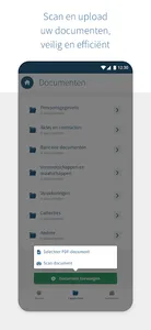 Delen Nederland screenshot 2