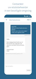 Delen Nederland screenshot 3