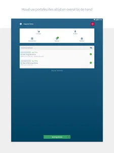 Delen Nederland screenshot 4