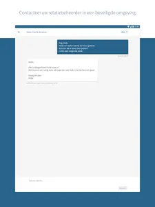 Delen Nederland screenshot 7