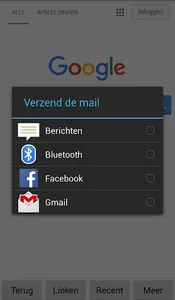 Webreader screenshot 4