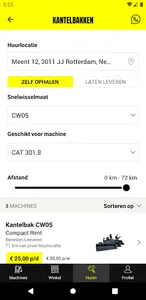 Arie Fixt 't screenshot 1