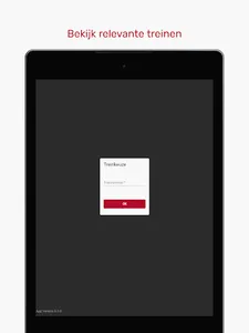 ProRail RouteLint 2 screenshot 4