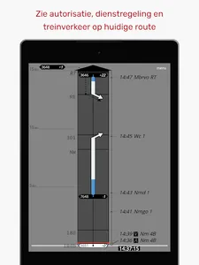 ProRail RouteLint 2 screenshot 9