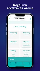 BAR Afvalbeheer screenshot 4