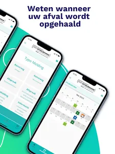 BAR Afvalbeheer screenshot 8