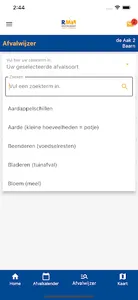 RMN Afvalbeheer screenshot 5