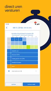 Randstad NL Job Agency screenshot 2