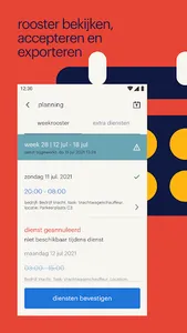 Randstad NL Job Agency screenshot 3