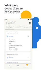 Randstad NL Job Agency screenshot 4