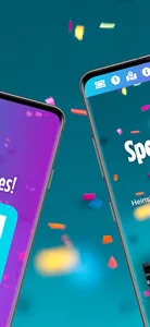 AlleKinderuitjes! screenshot 1