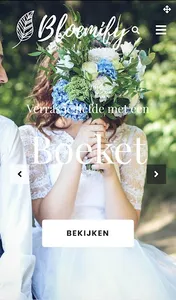 Bloemify! - Koop bloemen en pl screenshot 0
