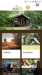 NKT De Klashorst screenshot 0