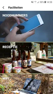 NKT De Klashorst screenshot 2