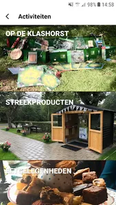 NKT De Klashorst screenshot 3