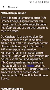 NKT De Klashorst screenshot 4
