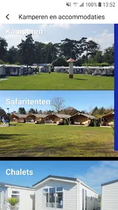 Camping De Zanderij screenshot 3