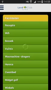 landclub ruinen screenshot 2