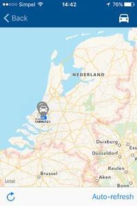 BCS Speerstra Wolvega Track &  screenshot 0