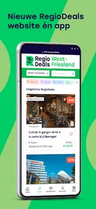 RegioDeals screenshot 0