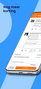 RegioDeals screenshot 1