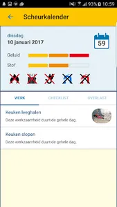 OnderhoudPlus Bewoners screenshot 1