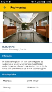 OnderhoudPlus Bewoners screenshot 2