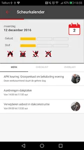 Rutges Bewonerscommunicatie screenshot 2