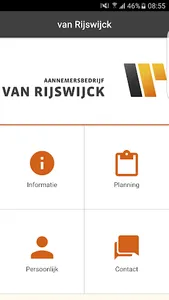 van Rijswijck Bewoners screenshot 0