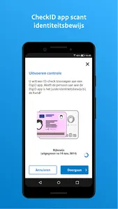 CheckID voor DigiD screenshot 3