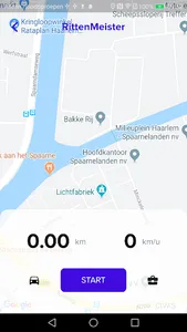 RittenMeister screenshot 0