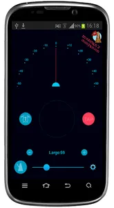 MC Tuner Metronome screenshot 5