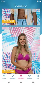 Love Island NL screenshot 1