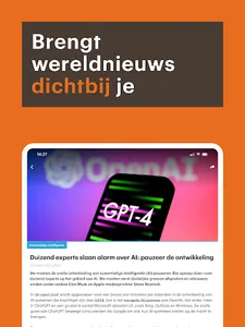 RTL Nieuws screenshot 10