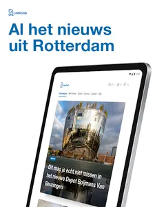 Rijnmond screenshot 5