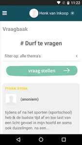 SBWapp screenshot 1