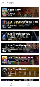 Downloadarr screenshot 2