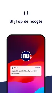 NU.nl - Nieuws, Sport & meer screenshot 3