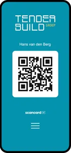 ScanCard screenshot 1