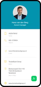 ScanCard screenshot 2