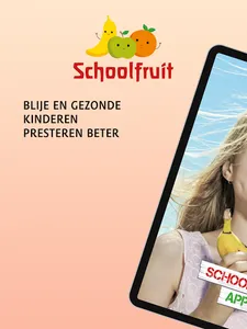 Schoolfruit screenshot 3