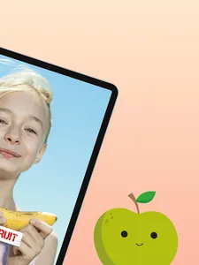 Schoolfruit screenshot 4