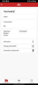 Semex Nederland screenshot 0