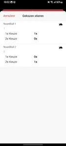 Semex Nederland screenshot 4